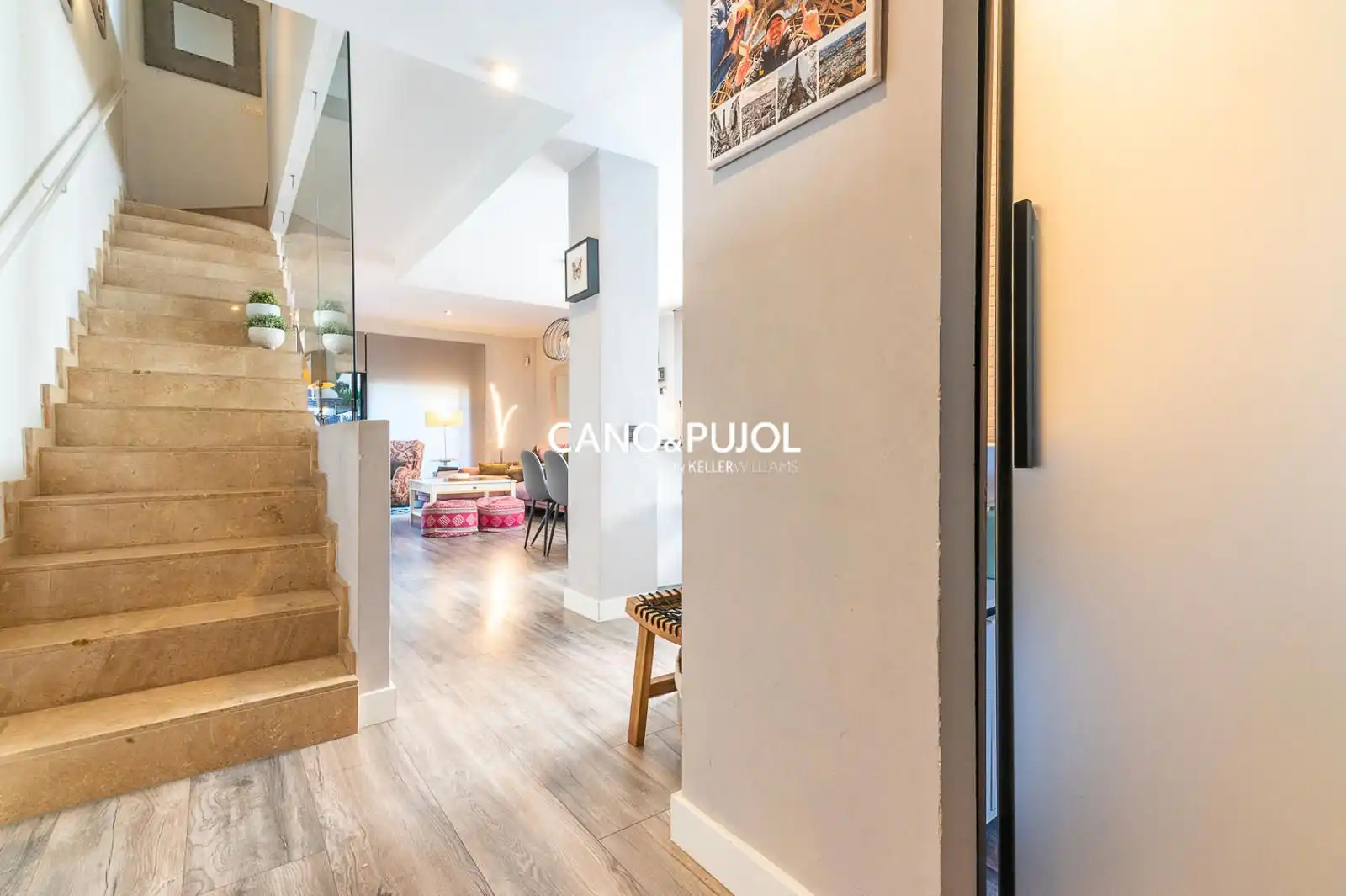 Casa o chalet en venta en Terrassa con Aire acondicionado, Calefacción y Terraza
