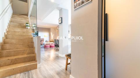 Foto 3 de Casa o xalet en venda a Roma, Les Fonts, Barcelona