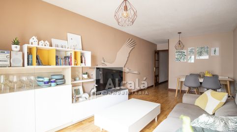 Foto 4 de Piso en venta en Reyes Católicos, Alcalá de Henares