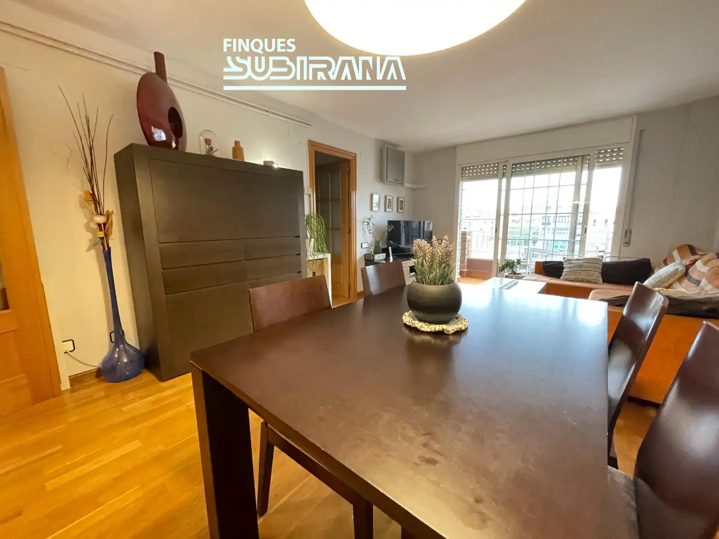 Piso con terraza en venta en Centre, imagen 8