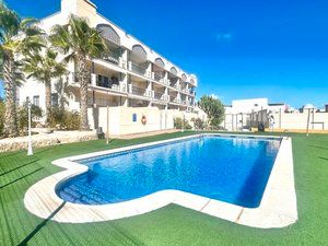 Apartamento en venta en Calarreona