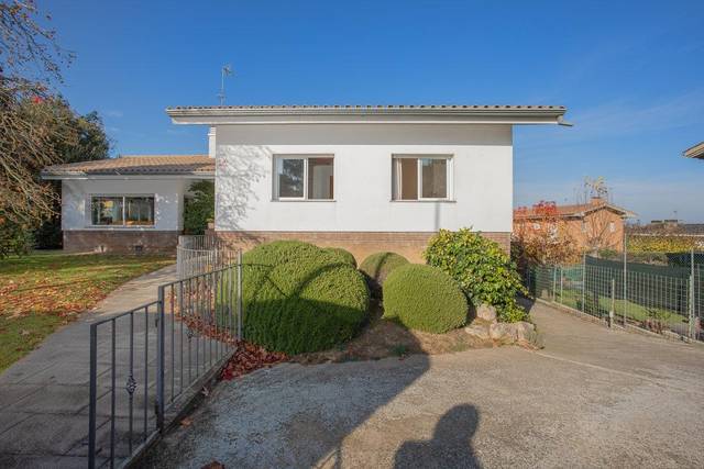 Casa-chalet en Venta en  PALAU, DE en Fornells de la Selva