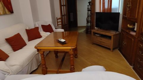 Foto 2 de Habitació a Fernandez de Ribera, Barrio del Nervión, Sevilla Capital