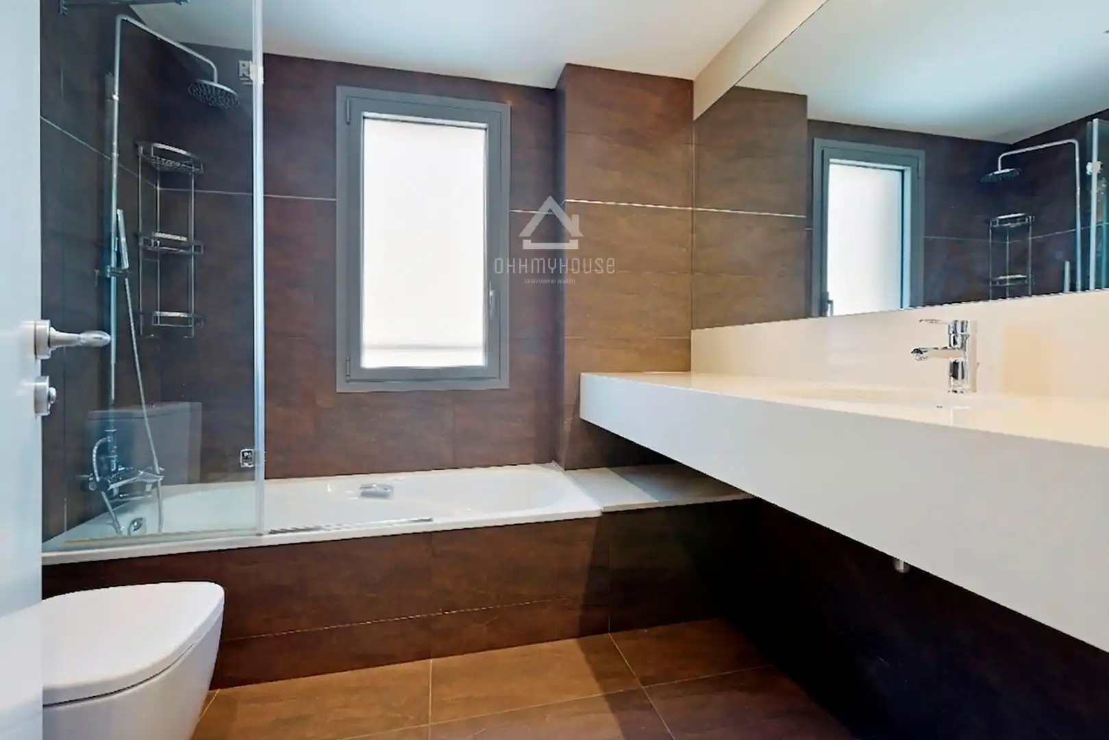 Apartment with terrace for sale in Carrer CARRERAS, imagen 20