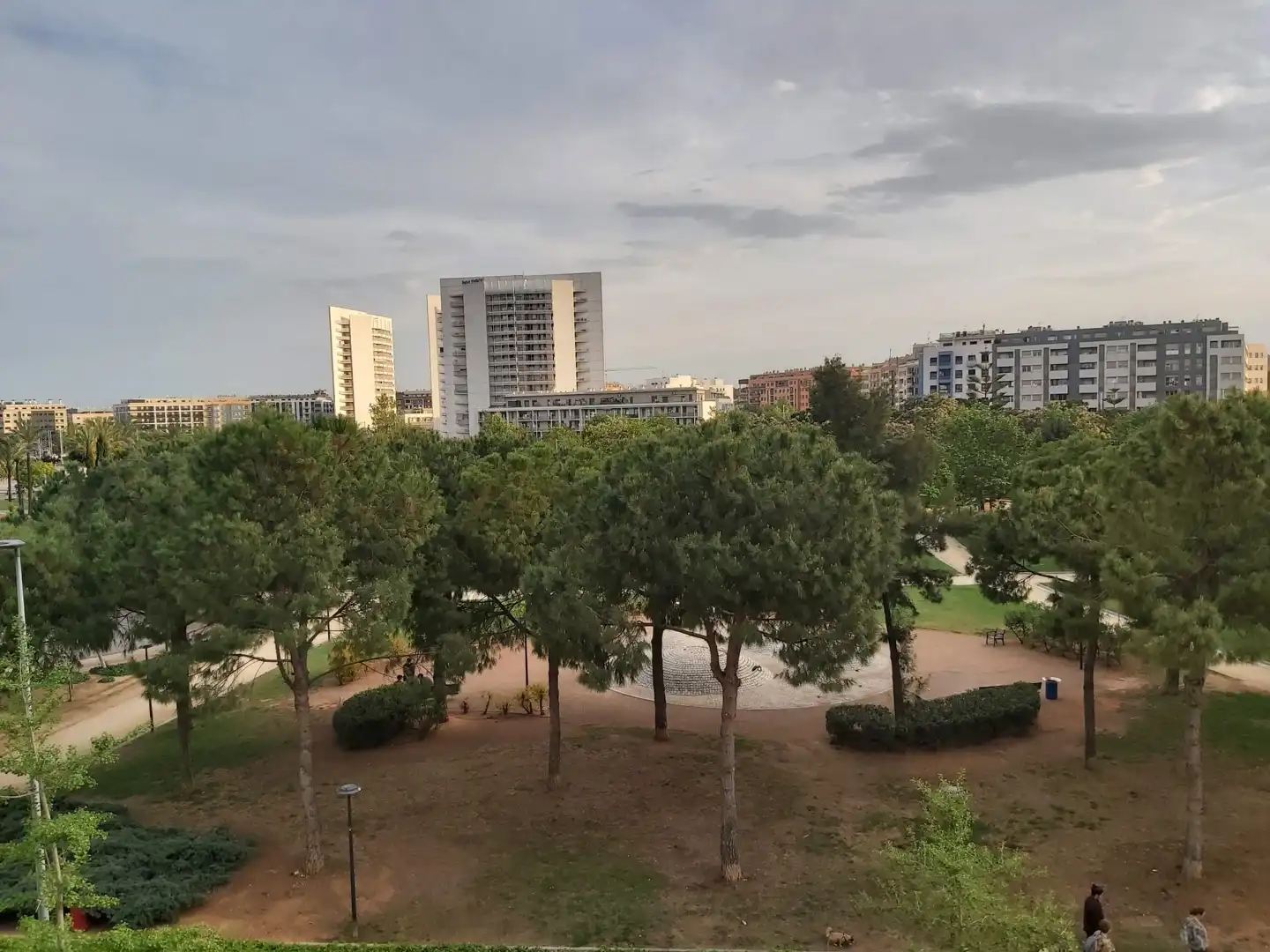 Apartament en venda a Poble Nou