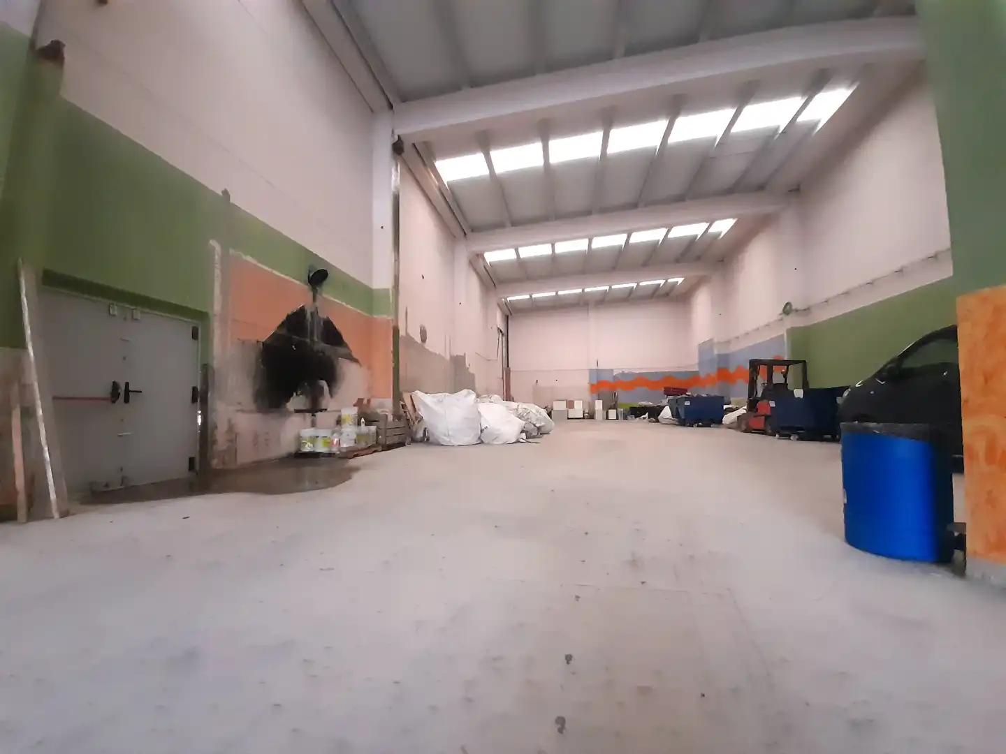 Industrial buildings for sale in Alcover