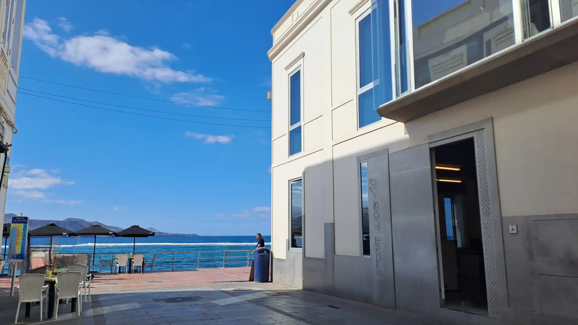 Apartment with lift to rent in Calle Sargento Llagas, imagen 19