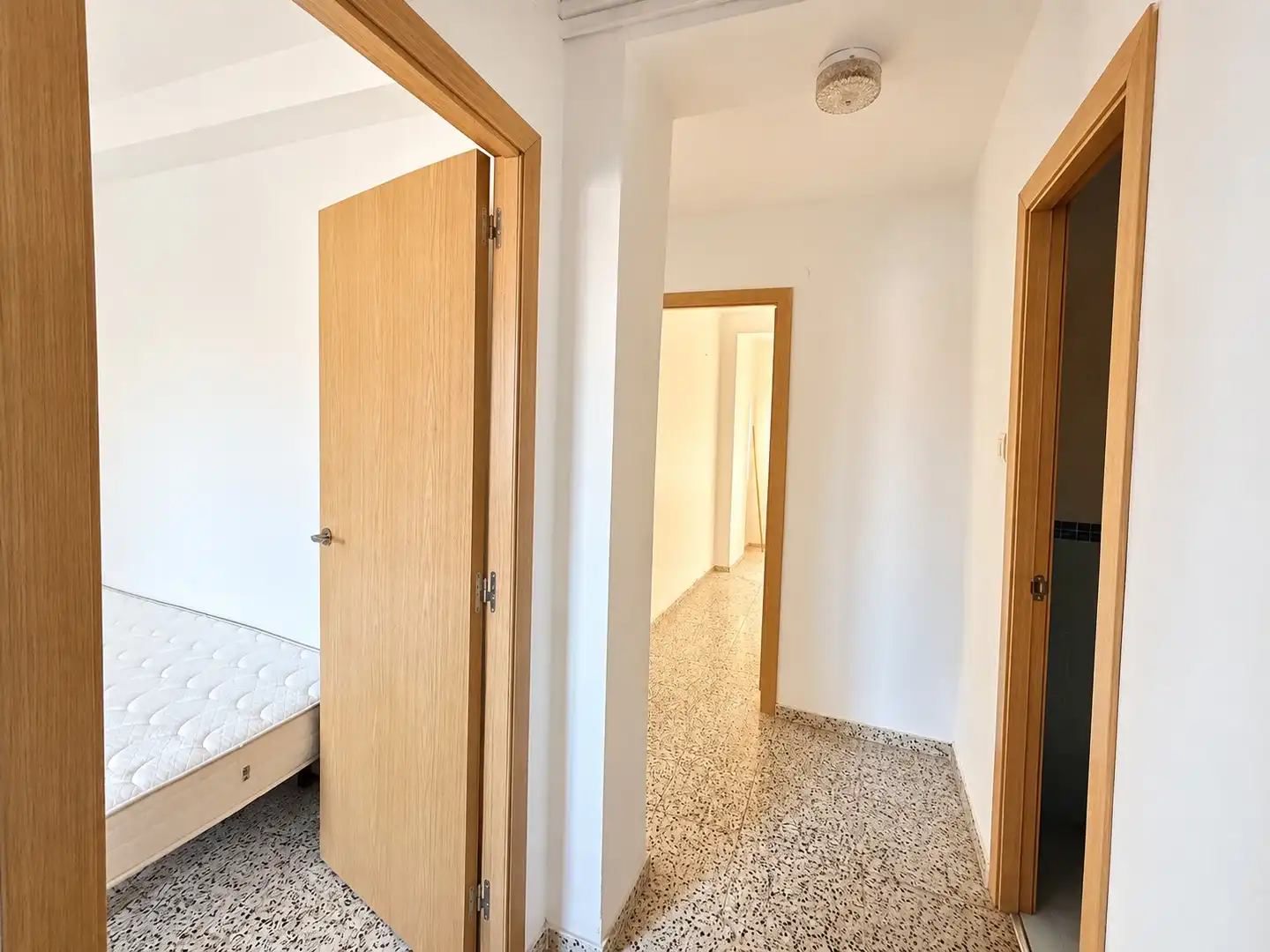 Wohnung zum Verkauf in Calle Pintores Hermanos Clavero 4, imagen 3