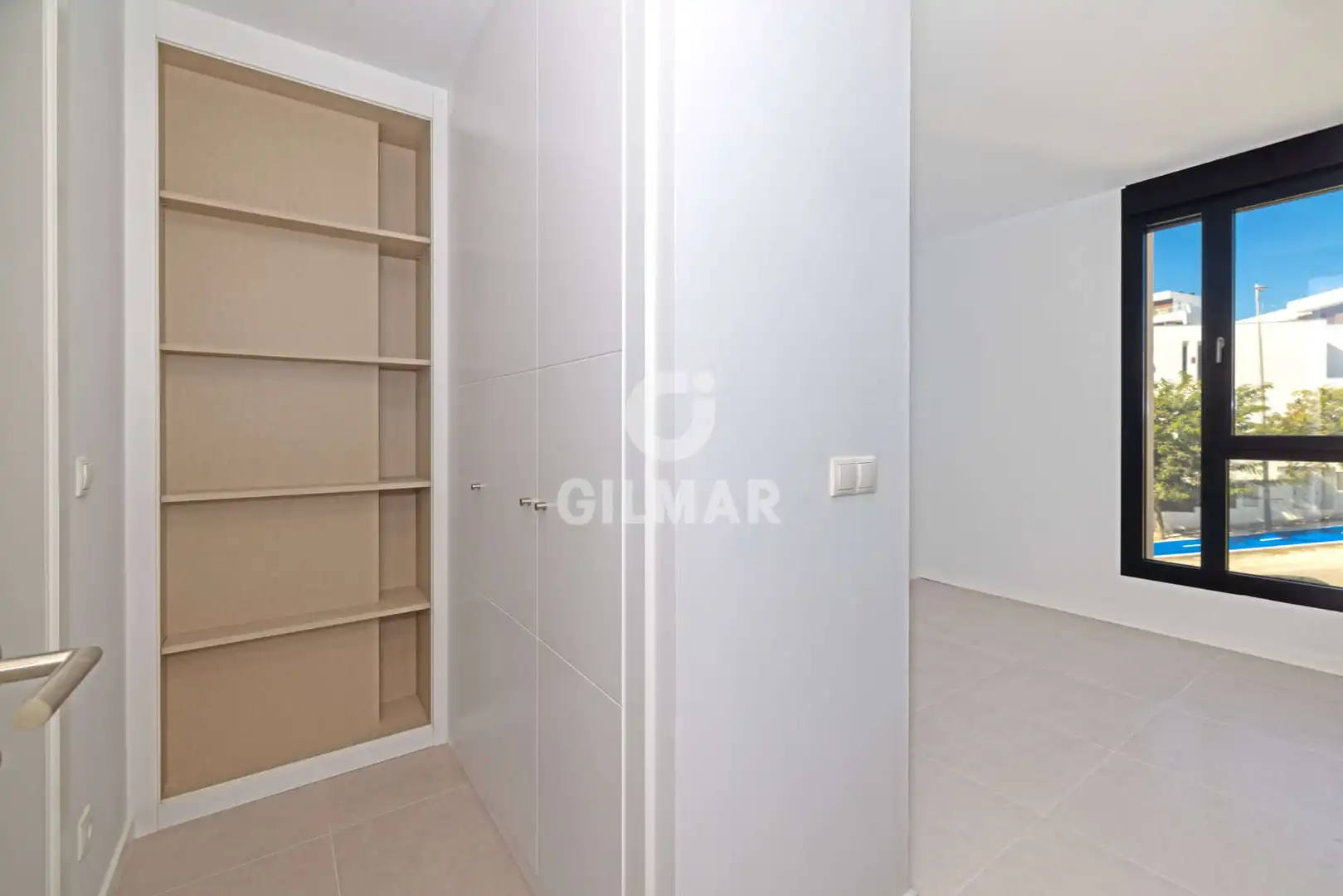 Penthouse mit Terrasse zum Verkauf in Estepona Pueblo, imagen 26