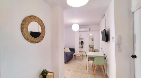 Foto 5 de Planta baja de alquiler en Francisco de Paula Valladar Serrano, Cartuja, Granada Capital