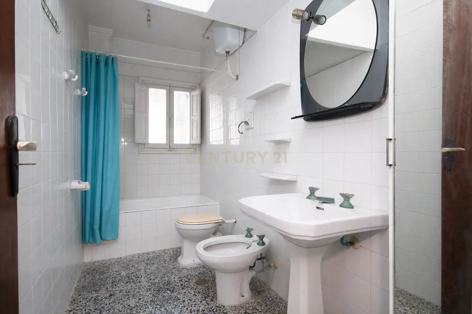 Baño de Residencial en venta en San Vicente del Raspeig / Sant Vicent del Raspeig