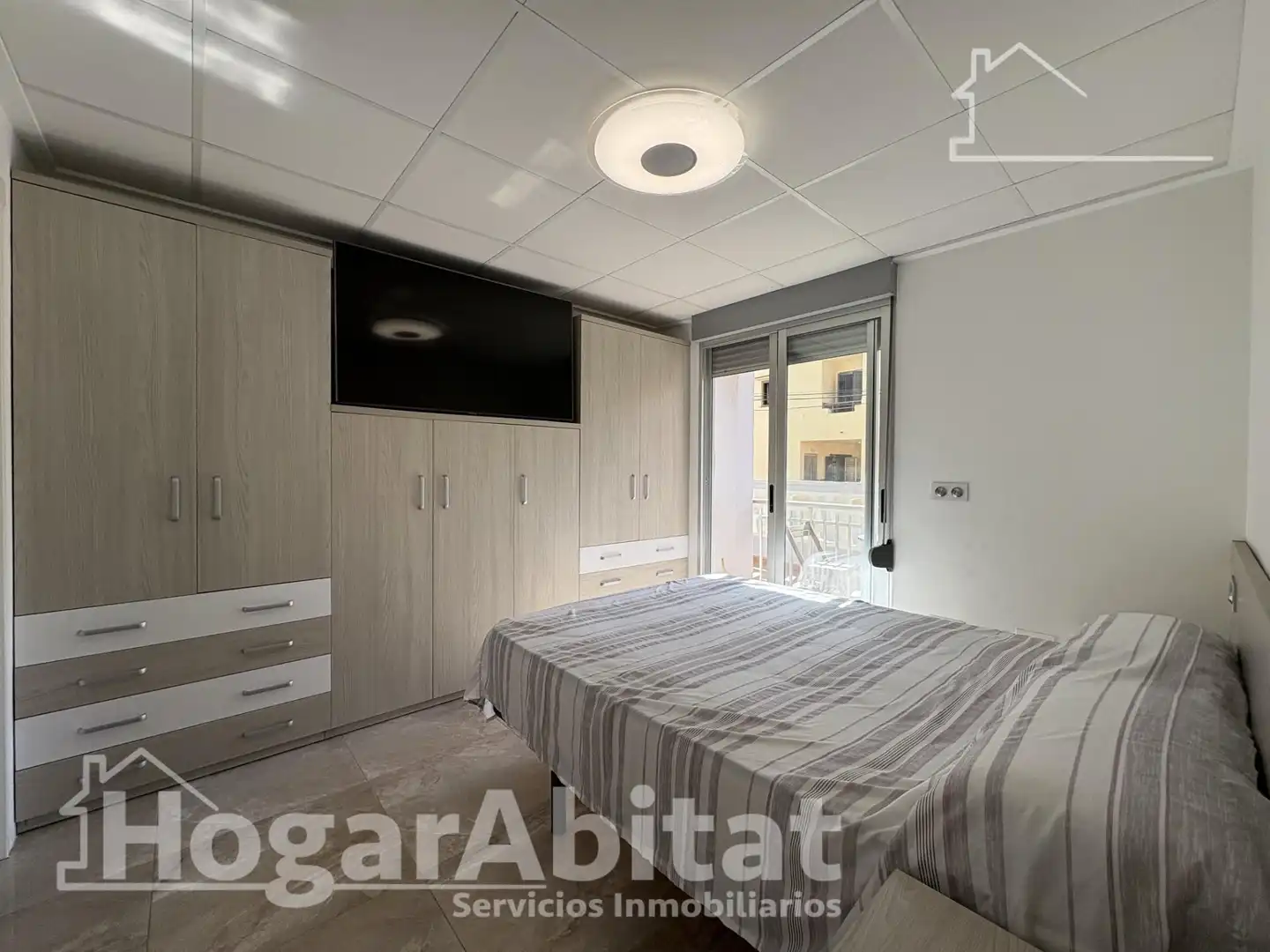 Mini appartamento con terrazza in vendita a Calle de Juan de Juanes, imagen 12