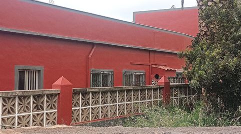 Foto 2 de Casa o chalet de alquiler en Las Mercedes, San Cristóbal de la Laguna