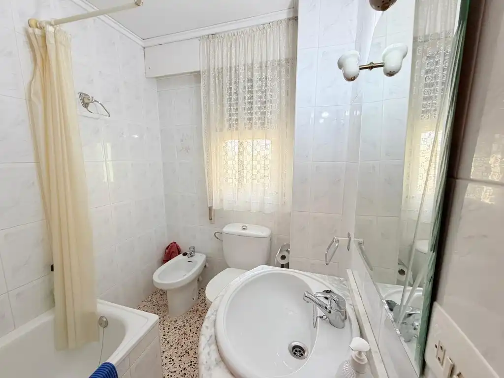 Appartement compact avec ascenseur à vendre à Paseo Maritim Neptu, imagen 27