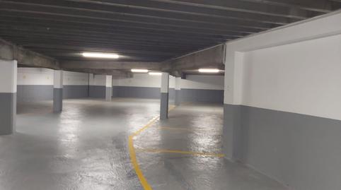 Photo 2 of Garage for sale in Rúa Padre Feijóo, 1, Casablanca - Calvario, Pontevedra