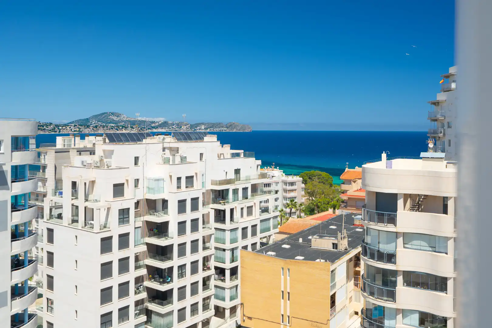 Appartement compact avec piscine à vendre à Zona Pueblo, imagen 97