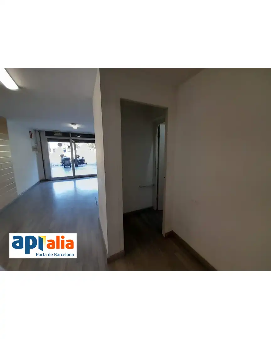 Geschaftsraum zum Verkauf in L'Hospitalet de Llobregat