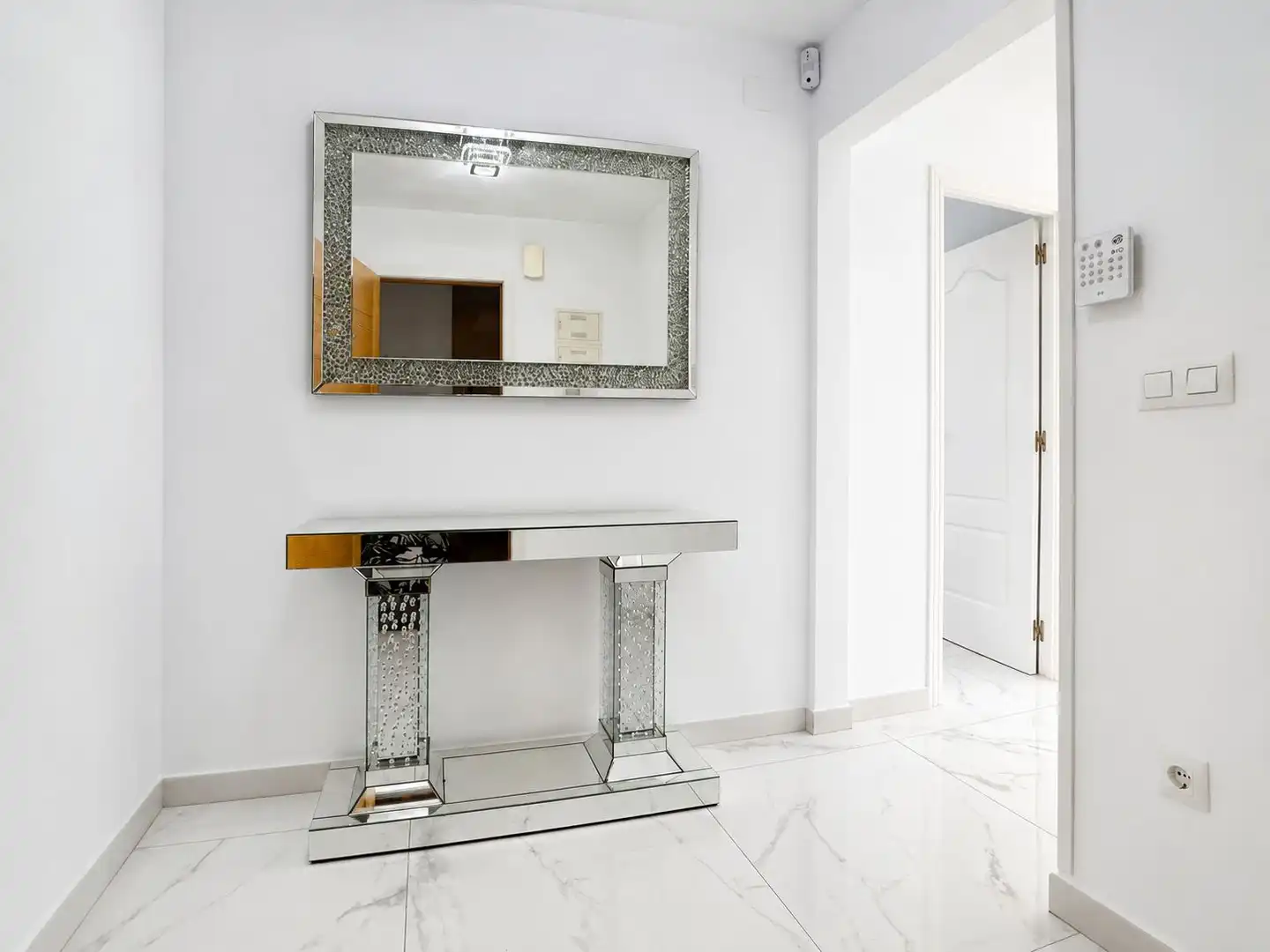 Penthouse with lift for sale in Avenida Gabriel Miró, imagen 2