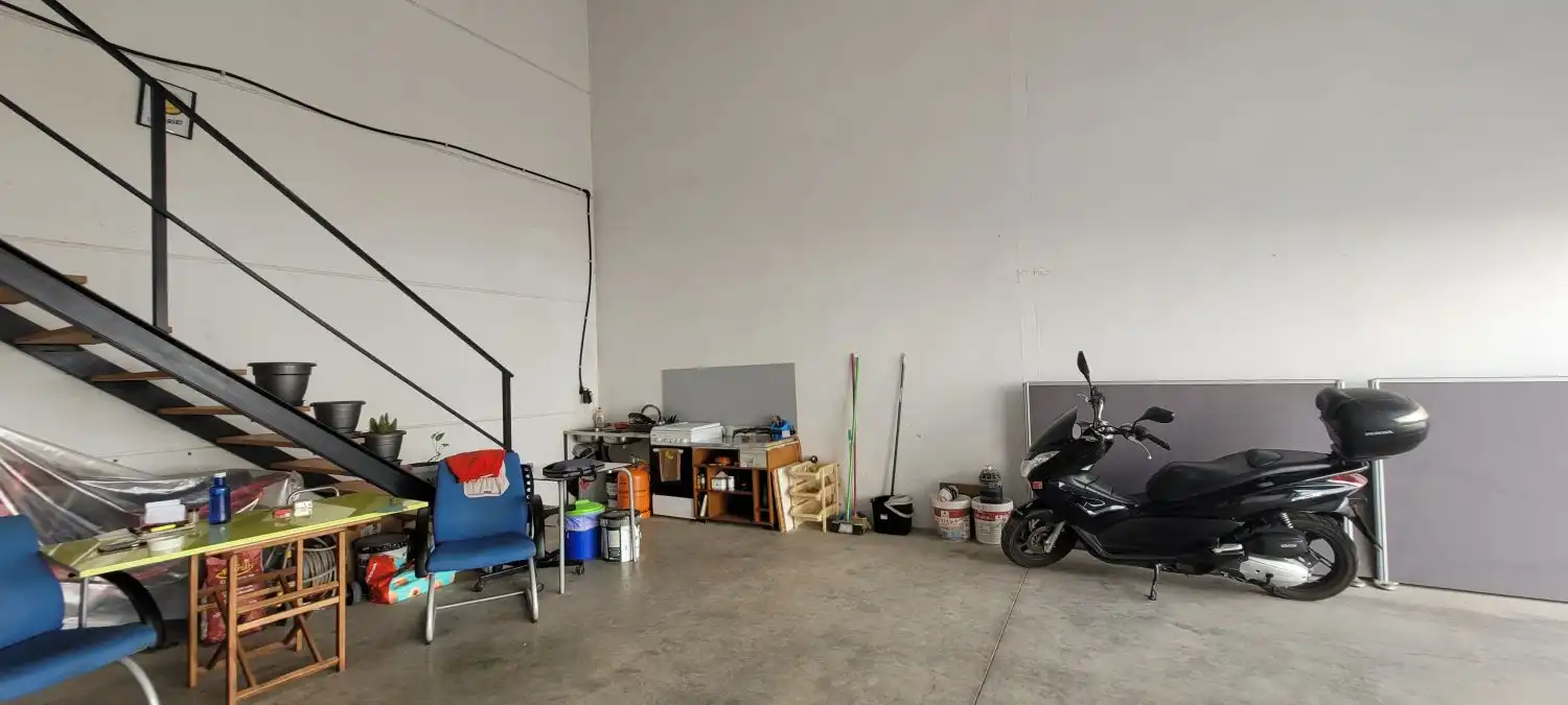 Industriegebäude zum Verkauf in Pedanías - Extrarradio, imagen 6