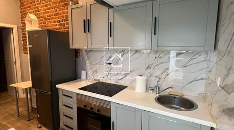 Photo 2 of Ground floor for rent in De José Serrano, San Diego, Madrid Capital