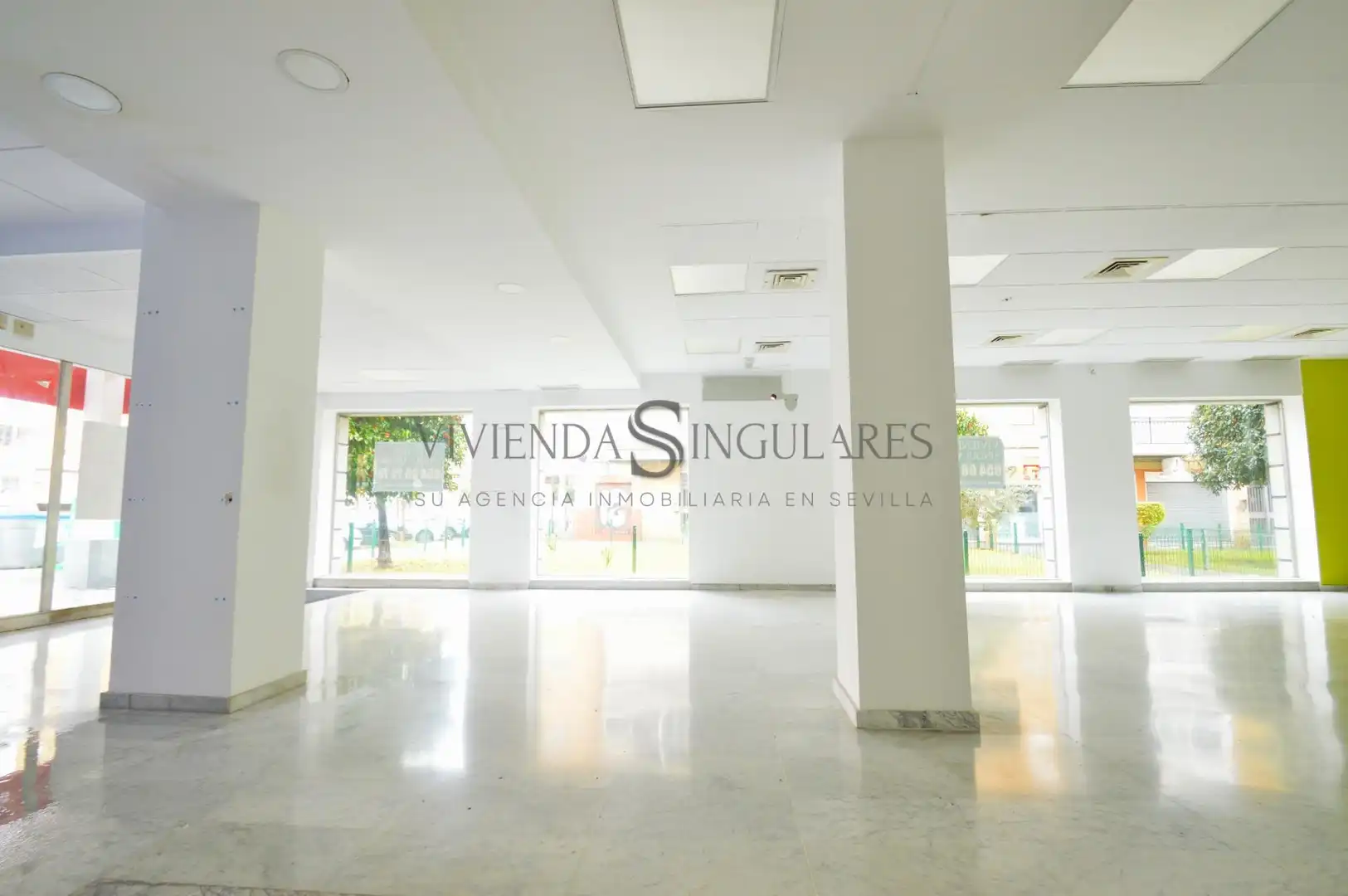 Business premises for sale in San Pablo - Santa Justa, imagen 4