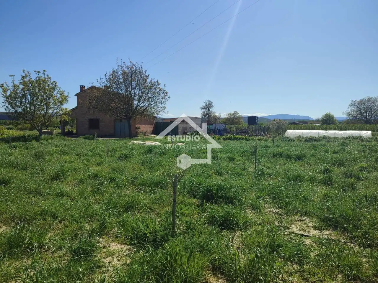 Rural land for sale in Camino Callejada, imagen 3