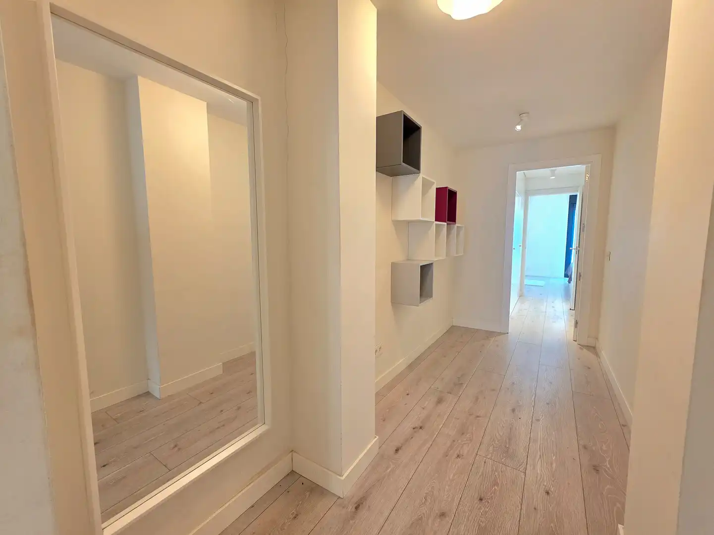 Appartement avec balcon à vendre à Calle de Fernando el Católico, imagen 16