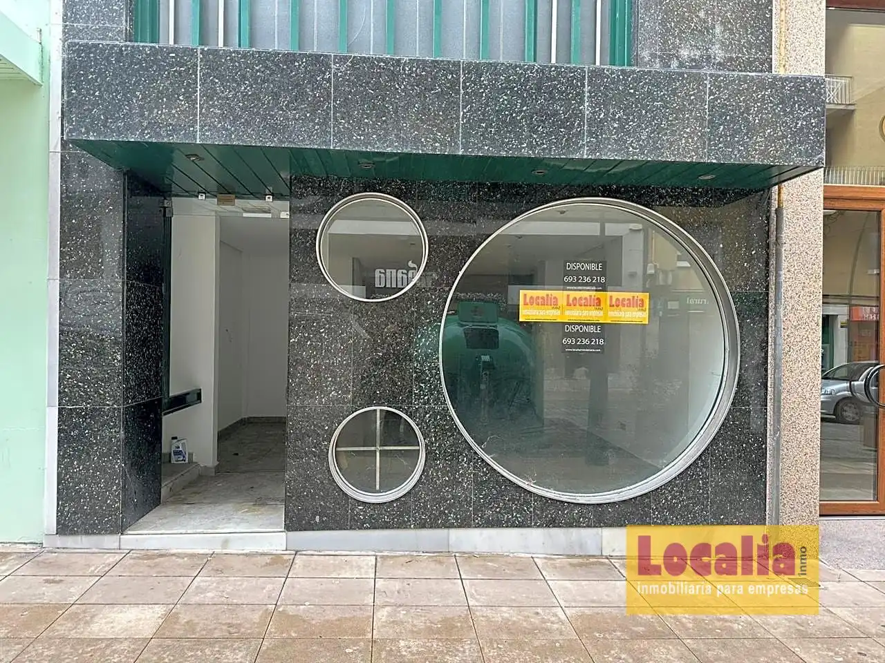 Local commercial à louer à Pablo Garnica, imagen 3