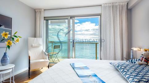 Foto 4 de Pis en venda a Avinguda Joan Miro, Cala Major, Illes Balears