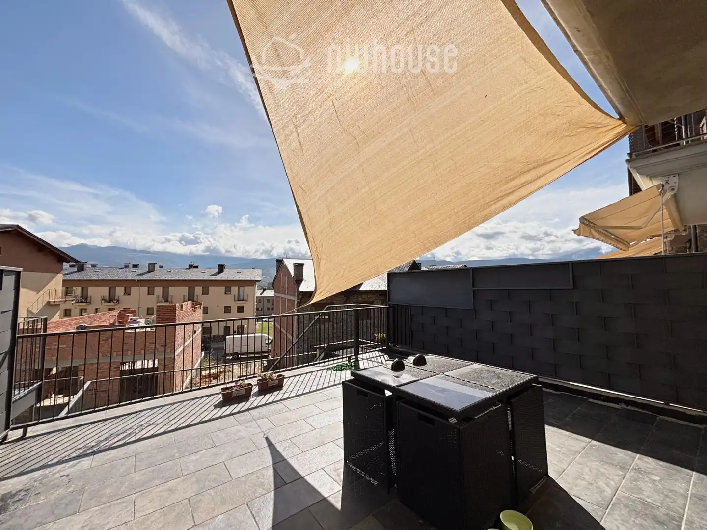 Casa a schiera con terrazza in vendita a Puigcerdà, imagen 11