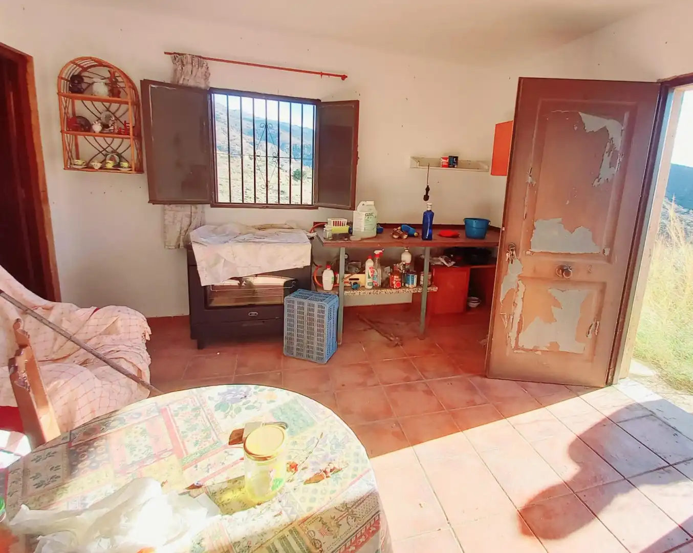 Haus mit Terrasse zum Verkauf in Canillas de Aceituno, imagen 10