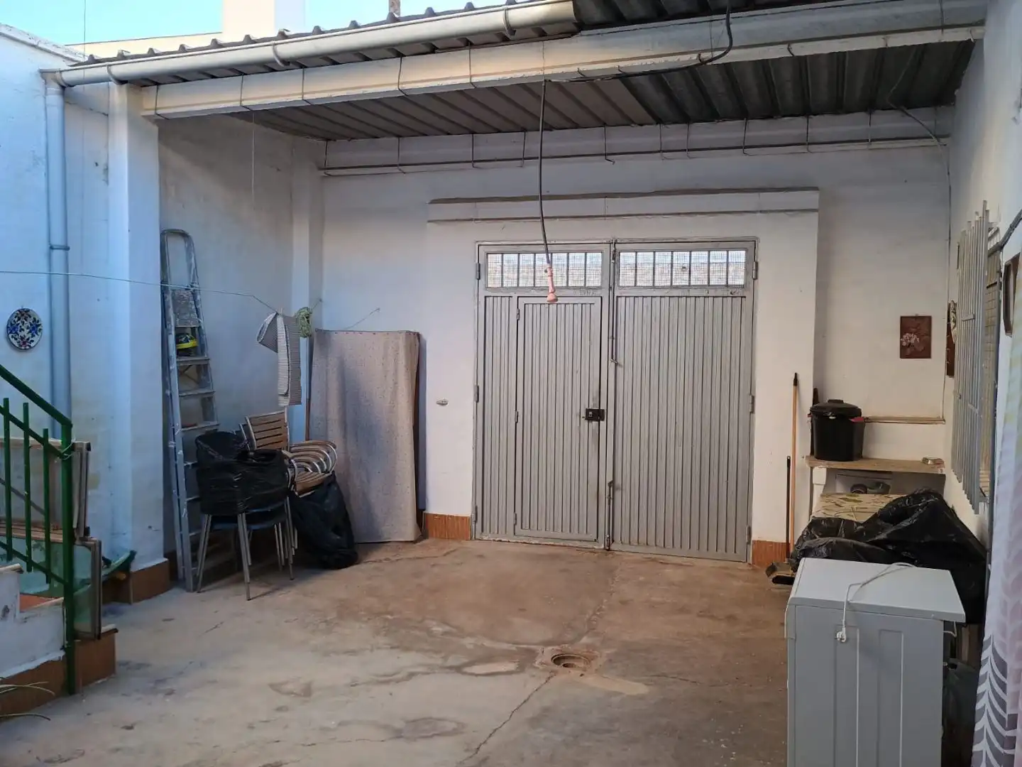 Maison avec jardin à vendre à Calle Sevilla 55, imagen 11