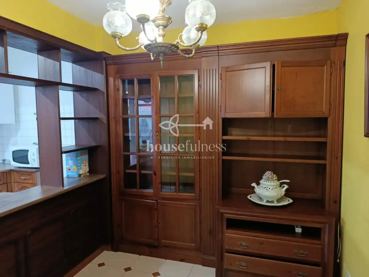 Flat for sale in Centro, imagen 9