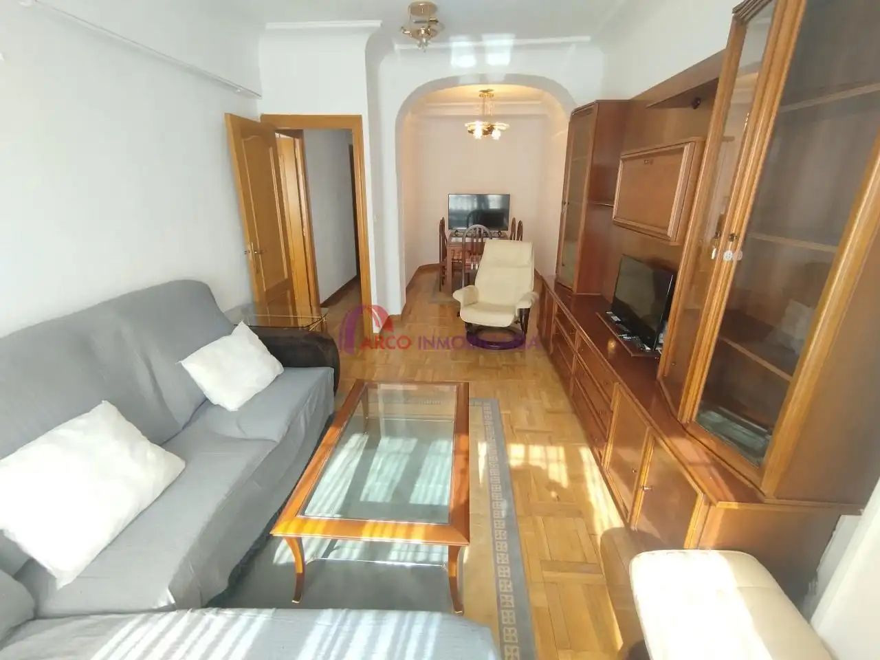 Wohnung zum Verkauf in Santander