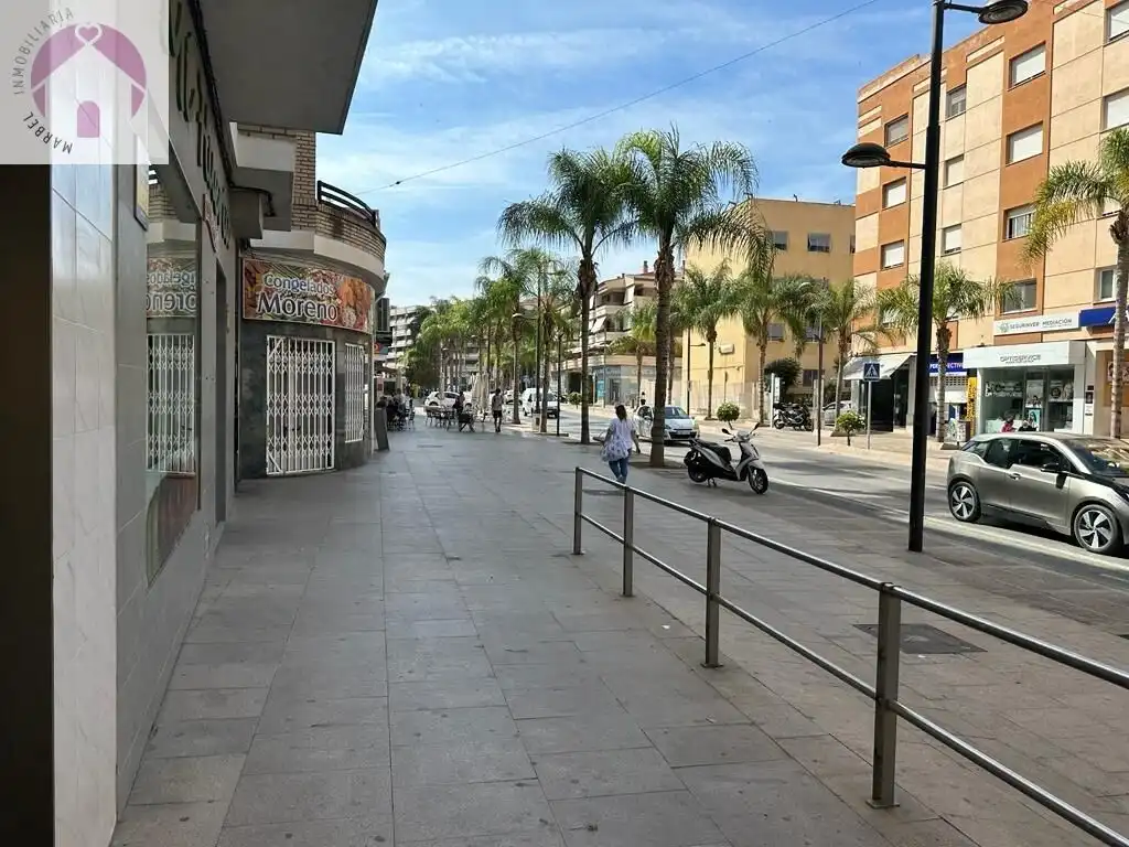 Local comercial en venda a Avenida SALOBREÑA 25, imagen 7