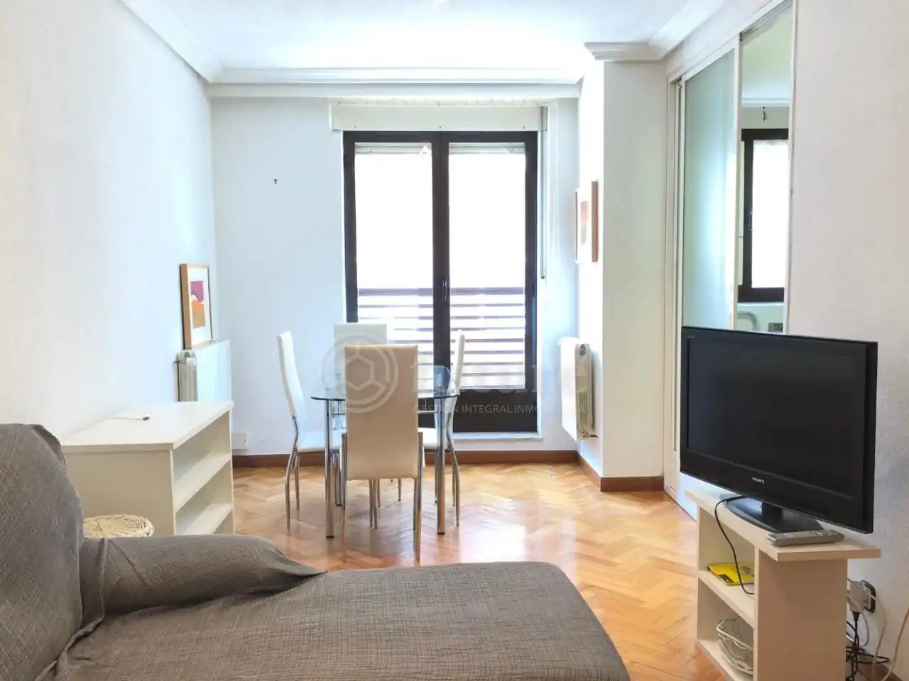 Apartament de lloguer a Edisson, San Bernardo, San Bernardo - Carmelitas - Campus