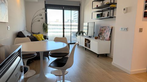 Foto 3 de Piso en venta en Carrer de Pi I Margall, Port, Badalona