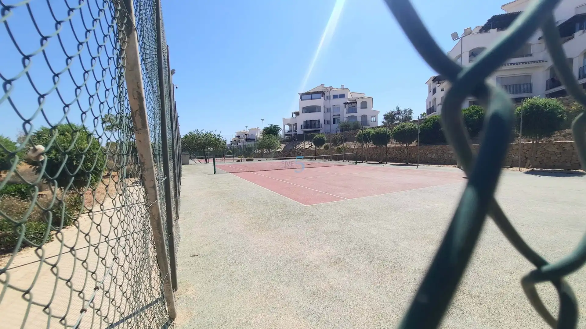 Pis amb terrassa en venda a Campo de Murcia, imagen 47