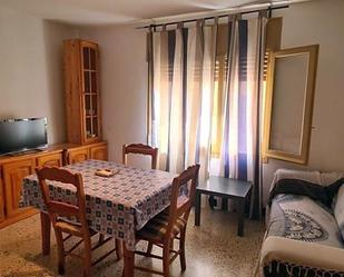 Living room of Flat for sale in L'Ametlla de Mar 