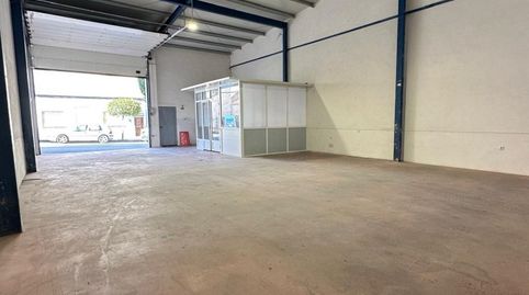 Foto 3 von Fabrikhallen zur Miete in Alhama de Murcia ciudad, Alhama de Murcia