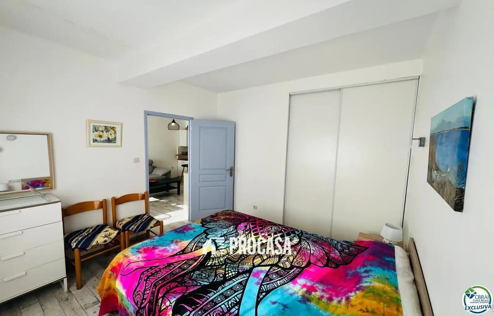 Appartement à vendre à DE MIGUEL DE CERVANTES, imagen 8