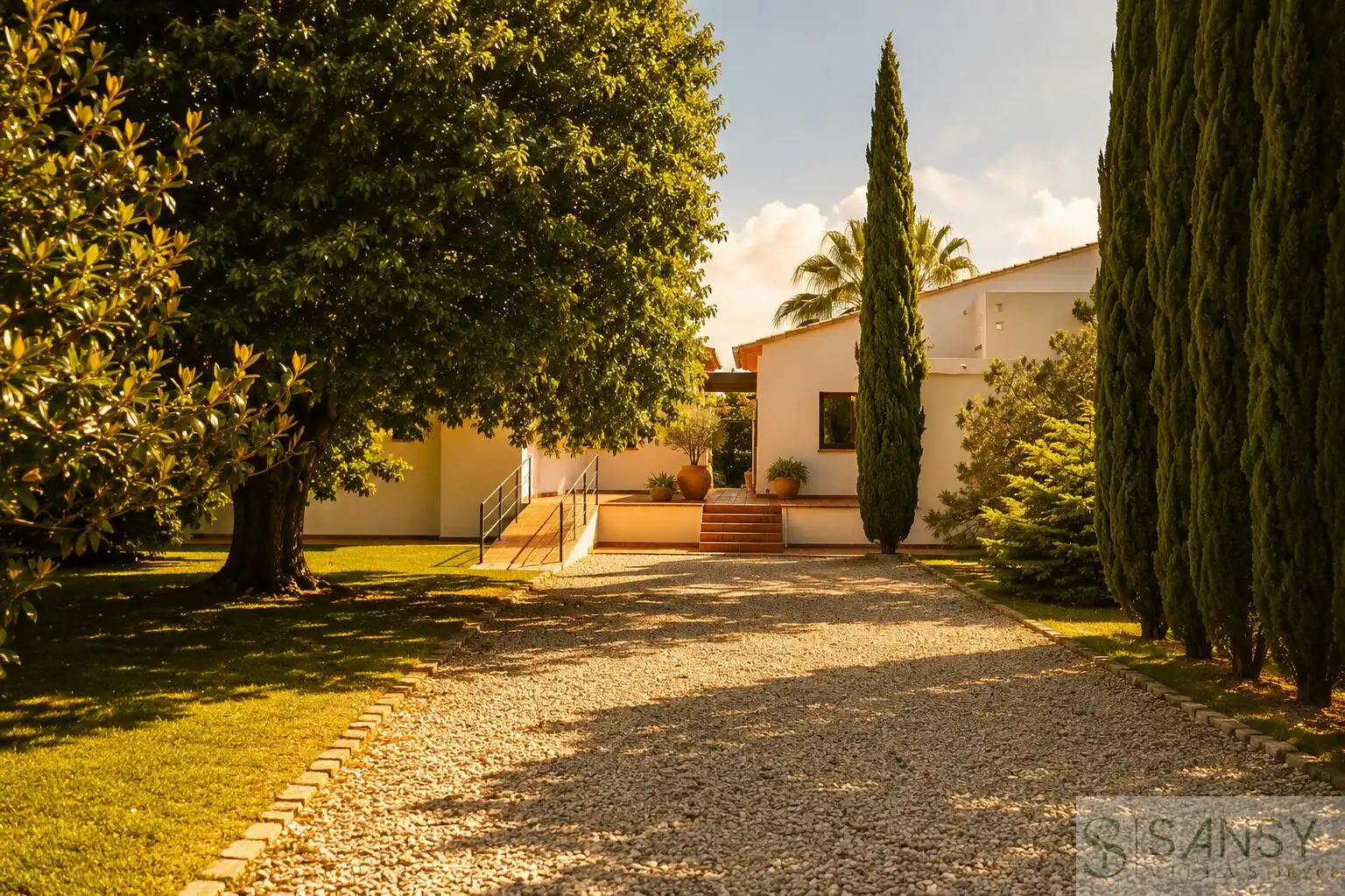 Villa mit Pool zum Verkauf in Ondara, imagen 4