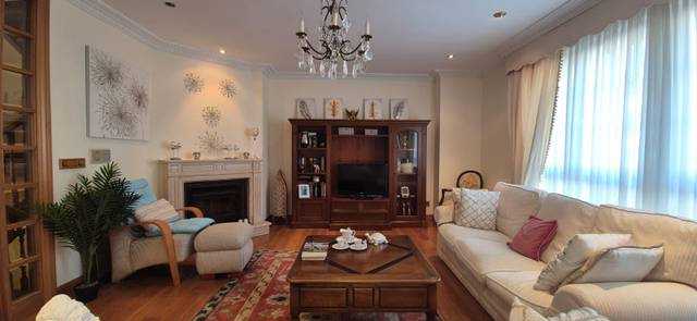 Casa adosada en Venta en El Puntal