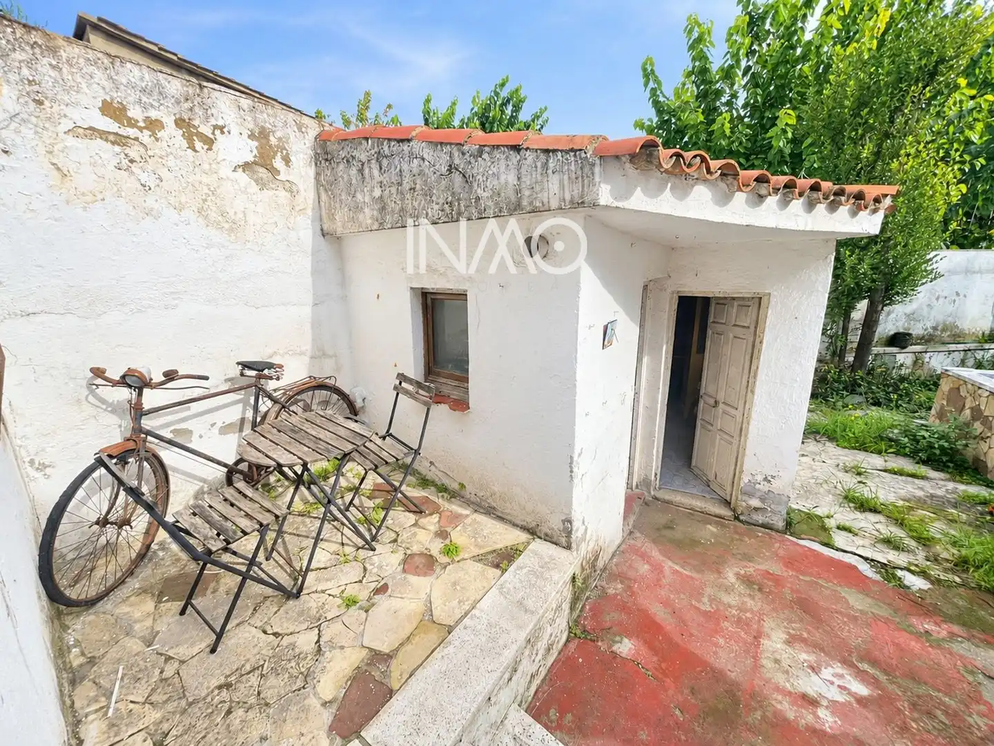 Exterior view of Houses for sale in Can Vallhonrat