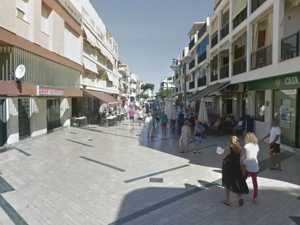 Appartamento in vendita a Punta Umbría, imagen 4