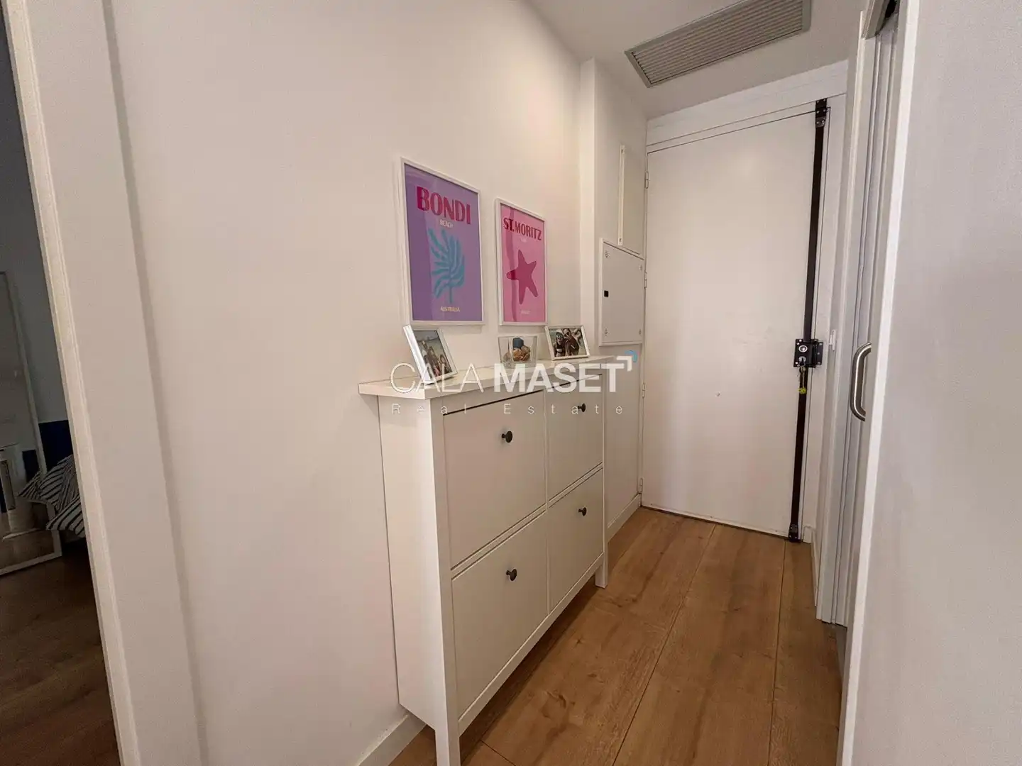 Apartamento en venta en Castell d'Aro, Platja d'Aro i s'Agaró con Calefacción y Balcón