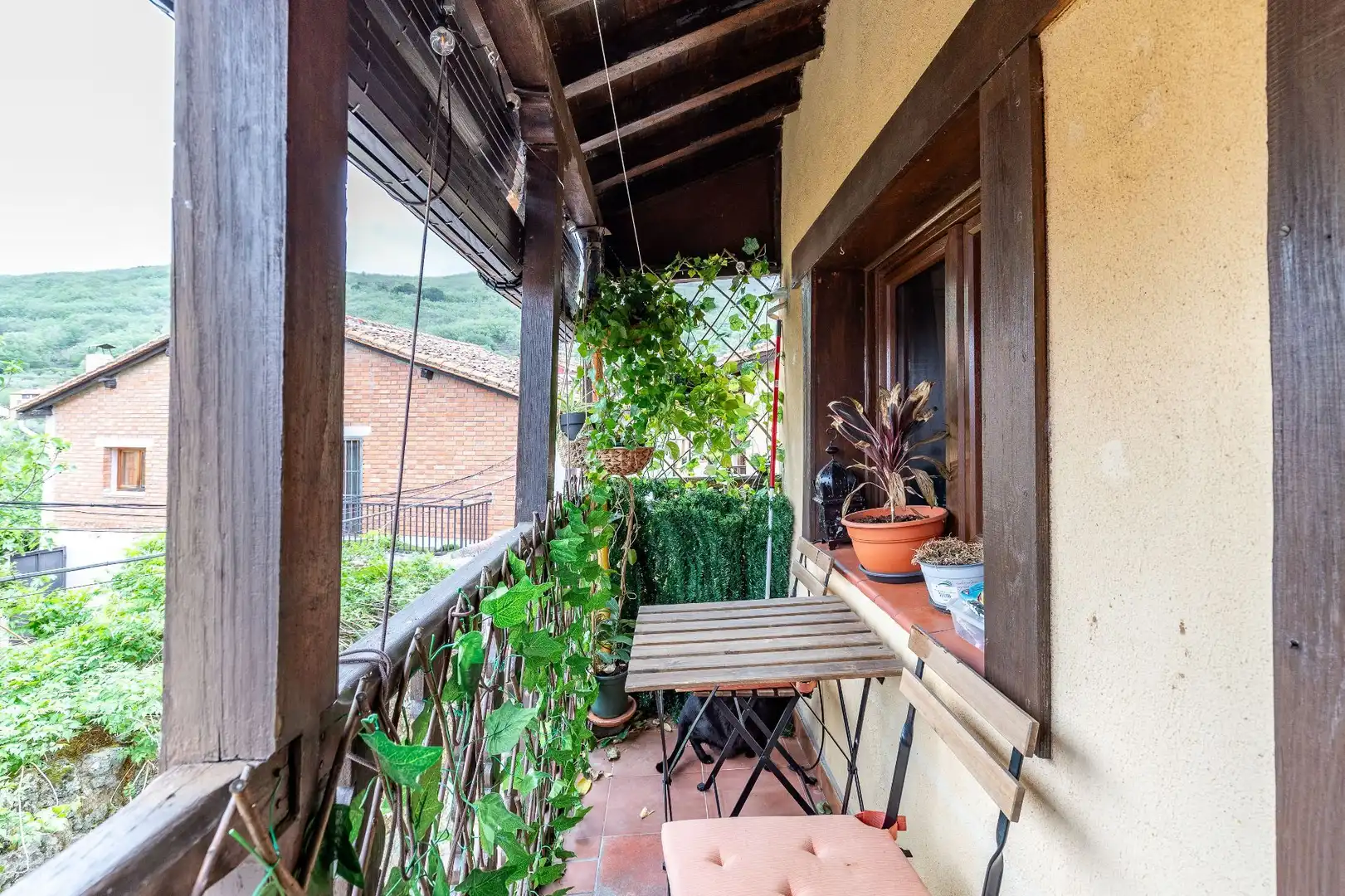 Maison à vendre à Valverde de la Vera, imagen 31