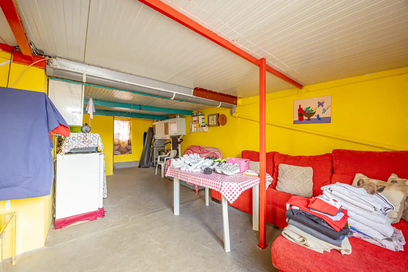 Casa o chalet en venta en Telde con Terraza, Trastero y Amueblado