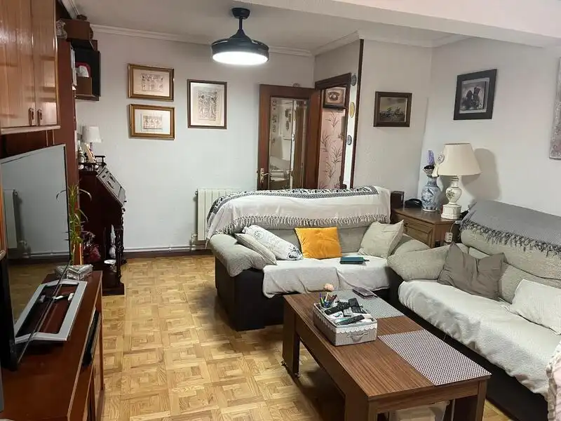 Piso con ascensor en venta en Latina, imagen 11