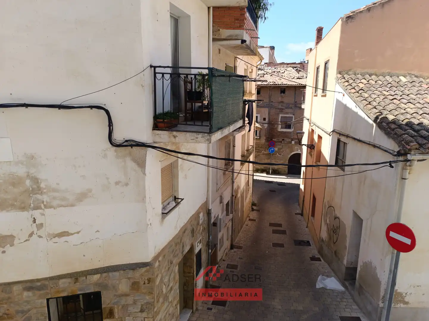 Piso con terraza en venta en Villamediana de Iregua - jesus, imagen 11